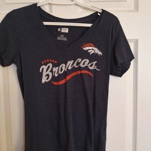 Denver Broncos tshirt